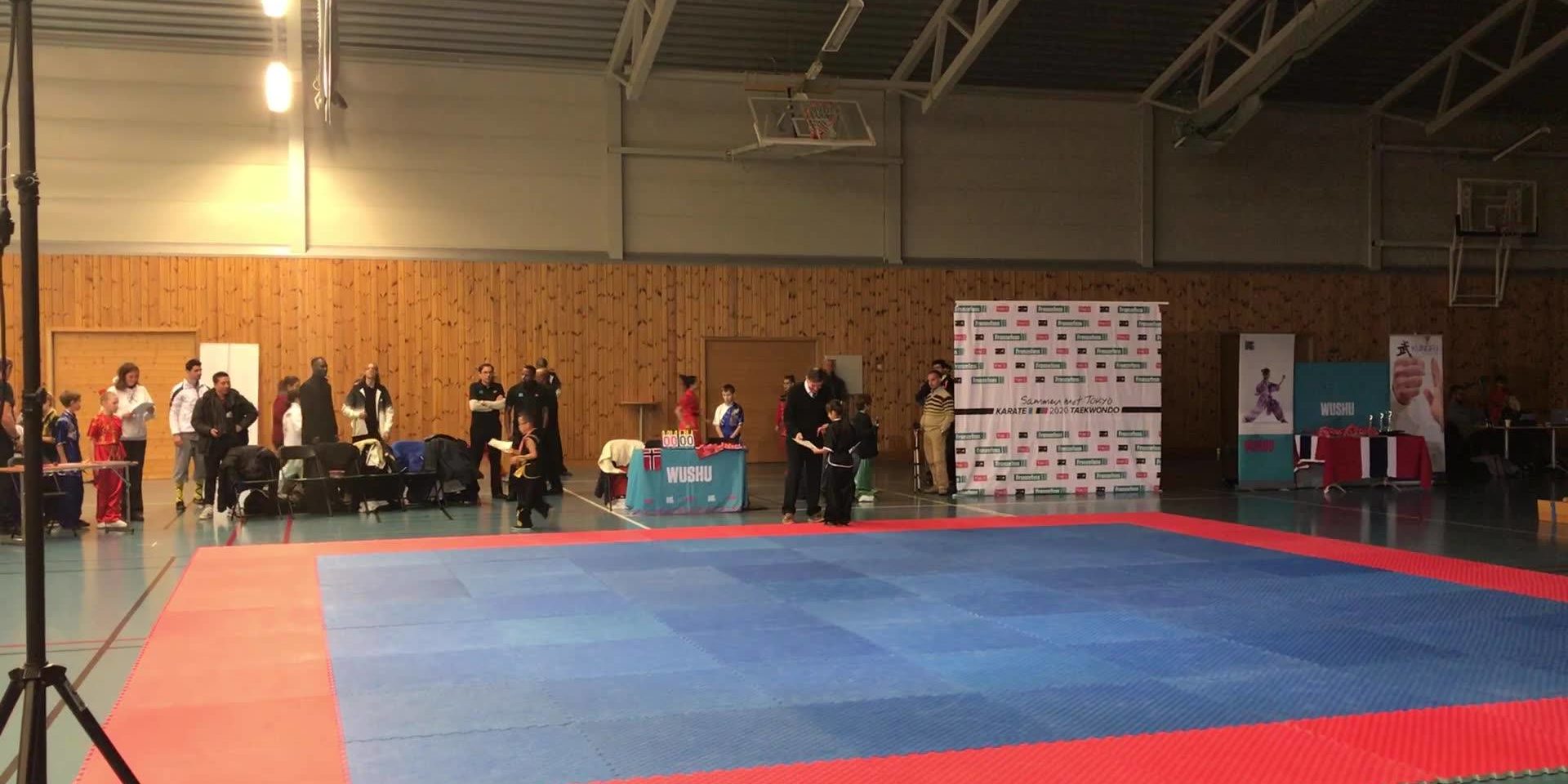 Regarder la vidéo