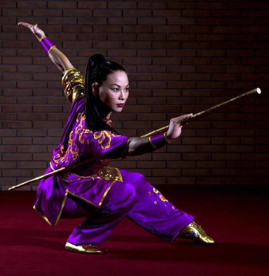 Jade Xu 徐慧慧 