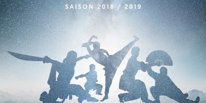 Nous commençons notre 5e saison, nous sommes toujours résolus avec la même ferve...