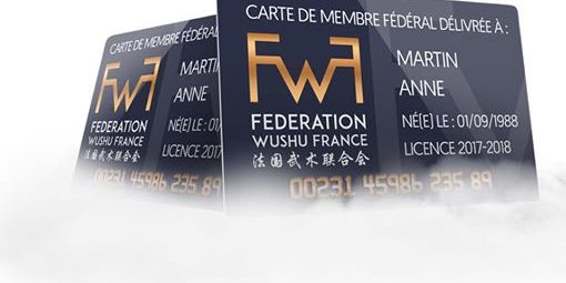 Pour tous ceux qui n’arrivent pas à enregistrer leur adhérents via notre nouveau...