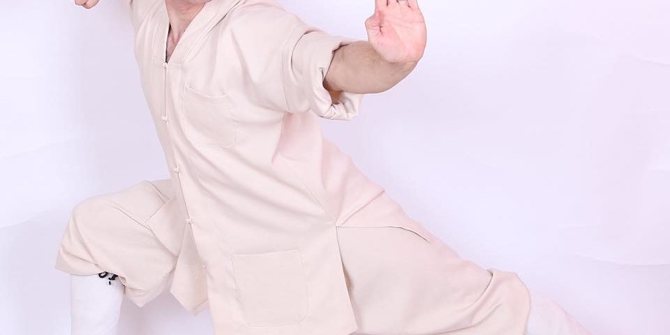 Stage Shaolin Quan Ligue IDF terminé .
 Merci à Michaël Duchet pour sa gentilles...