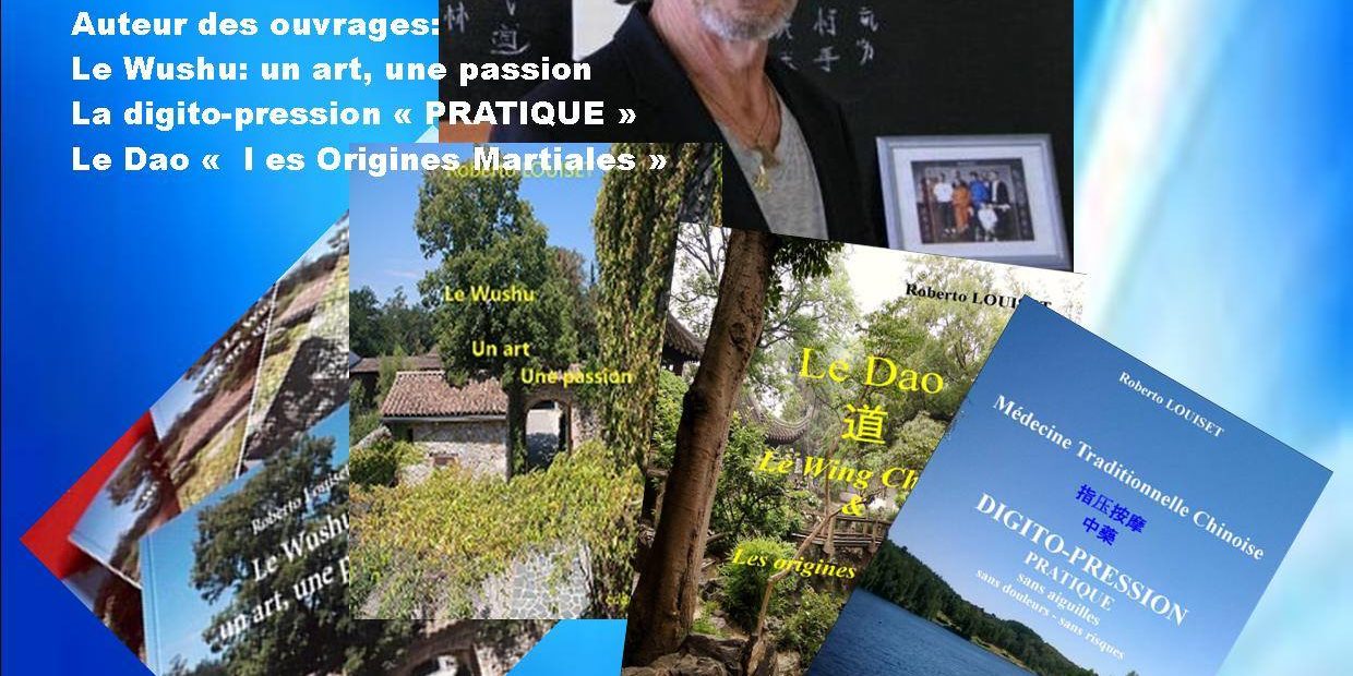 Roberto Louiset, Responsable National Sanda et Président Ligue Nouvelle Aquitain...