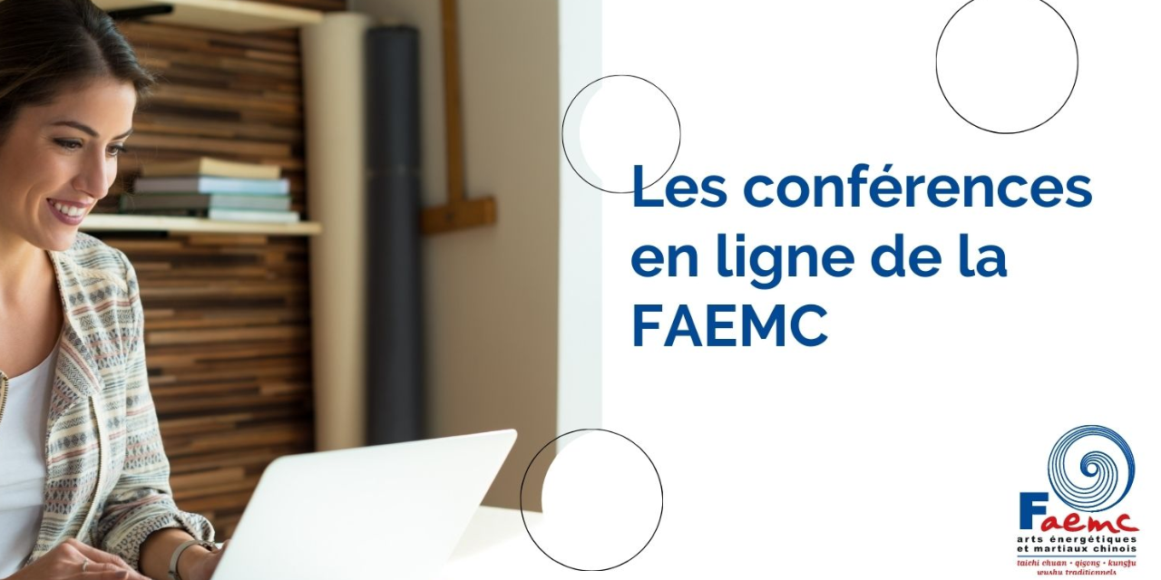 Conférence Conférence yin-yang par cyrille javary - HelloAsso