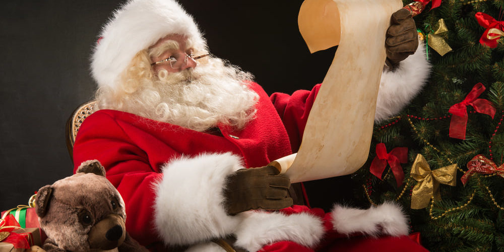 Nous vous souhaitons de très belles fêtes de Noël .
