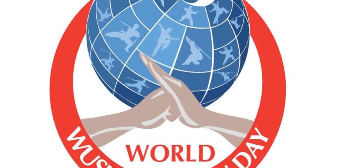 12 Août ,Wushu Day