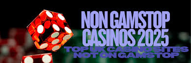 Exploring Casinos Not on Gamstop A Guide for Players