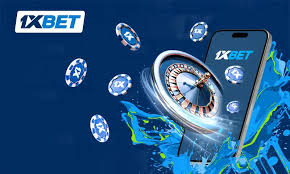 Tải ứng dụng 1xBet Việt - Trải nghiệm cá cược tiện lợi